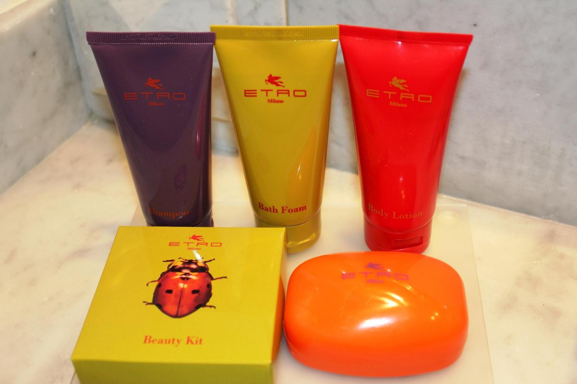 San Michele Hotel & Spa Sant'Angelo  ห้อง รูปภาพ