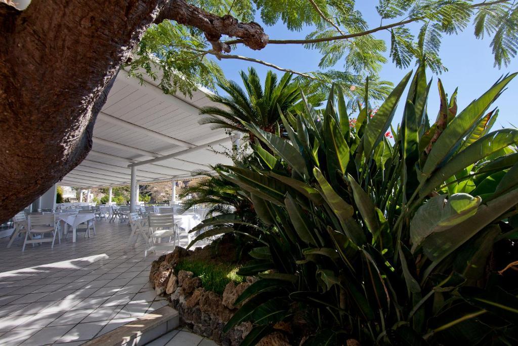 San Michele Hotel & Spa Sant'Angelo  ภายนอก รูปภาพ
